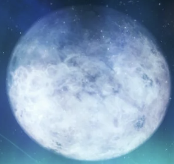 Eldritch Moons of Shivath